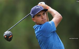 Rickie Fowler